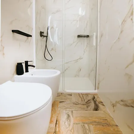 Apartman Casa Bianca *