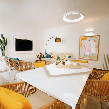 Casa Bianca Appartamento