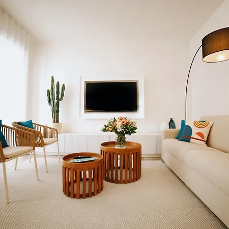 Casa Bianca Appartamento